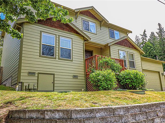 2nd image of 13097 Fir Ave NW