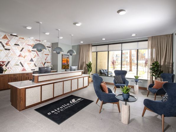 16965 W Van Buren St #3032