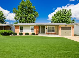1105 Lees Ln, Florissant, MO
