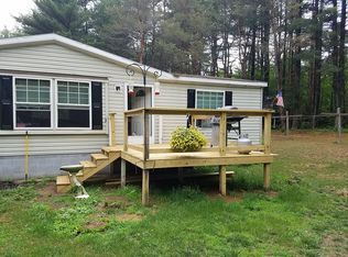 7571 Kotel Rd, Lowville, NY 13367