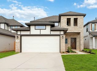 3013 El Dorado Dr, Brookshire, TX 77423