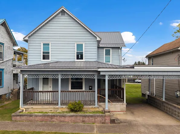 21 E Halley St, Mount Union, PA 17066