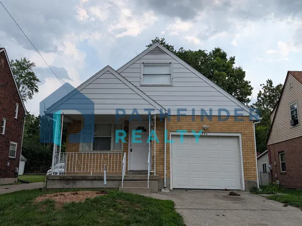 1954 Litchfield Ave, Dayton, OH 45406