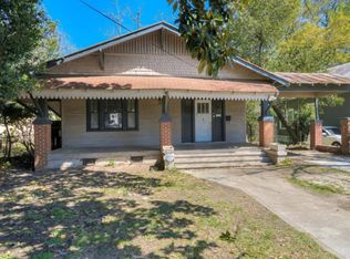 1935 Heckle St, Augusta, GA 30904