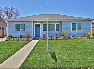 6349 Babcock Ave, North Hollywood, CA 91606