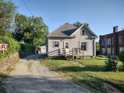 210 Schley St, Pisgah, IA, 51564