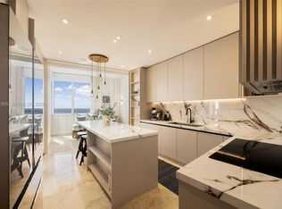 Carbonell Condo, Miami, FL 33131