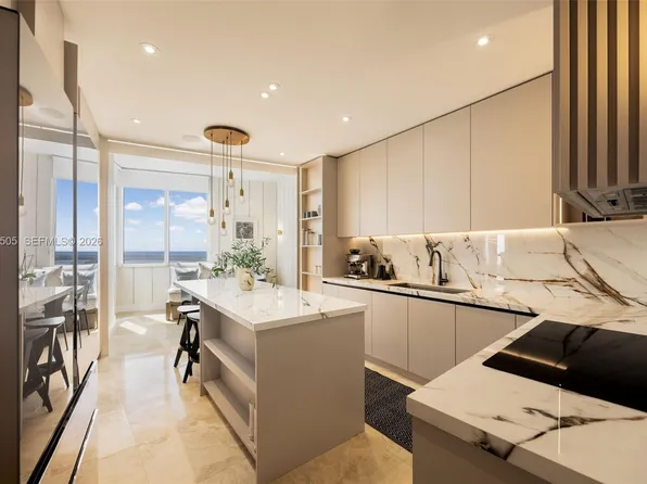 901 Brickell Key Blvd APT 3708, Miami, FL 33131