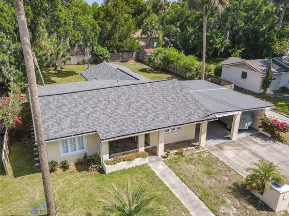 111 10th St, New Smyrna Beach, FL 32168