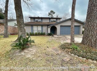 4814 Glendower Dr, Spring, TX 77373