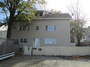 54 Pearl St, Pawtucket, RI 02860
