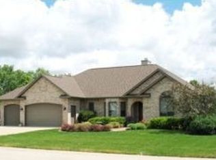 3486 Rosenberry Ct, Appleton, WI 54913