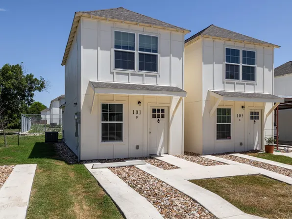 230 Debus Dr Unit 101B, Weir, TX 78674