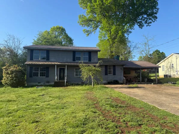 120 Williams Ave, Flintstone, GA 30725