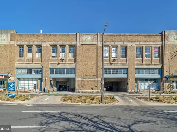 7 N Columbus Blvd #217, Philadelphia, PA 19106