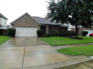 3510 Swordfern Pl, Katy, TX 77449