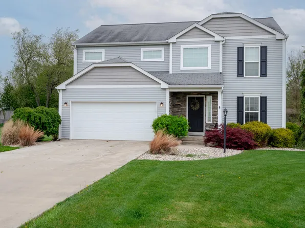69218 Sundance Dr, Edwardsburg, MI 49112