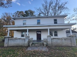 3209 Glasgow Rd, Oakland, KY 42159