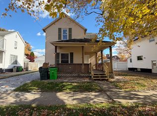 193 16th St NW, Barberton, OH 44203