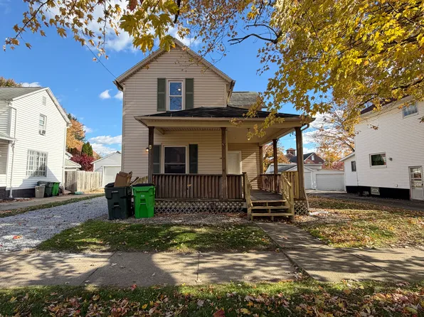 193 16th St NW, Barberton, OH 44203