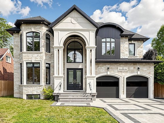 2nd image of 26 Devondale Ave