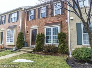 10364 Castlehedge Ter, Silver Spring, MD 20902