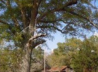 3032 Lj Rd, Claxton, GA 30417