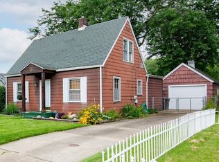 1245 Cassopolis St, Elkhart, IN 46514