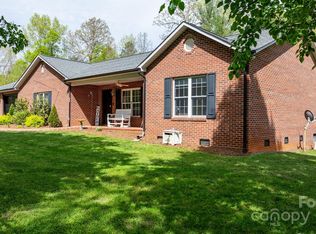 503 Sanford Gragg Rd, Hudson, NC 28638