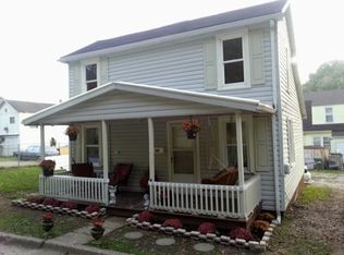 2601 Wilson St, Huntington, WV 25705