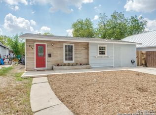 210 VENICE, San Antonio, TX 78201