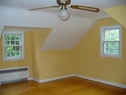 1 OF 3 BEDROOMS