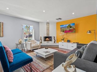 2236 N Victoria Rd, Palm Springs, CA 92262