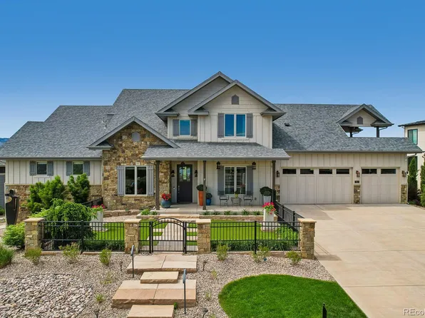 512 Deer Meadow Drive, Loveland, CO 80537