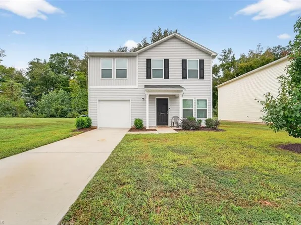 3801 Miller Dr, Greensboro, NC 27405