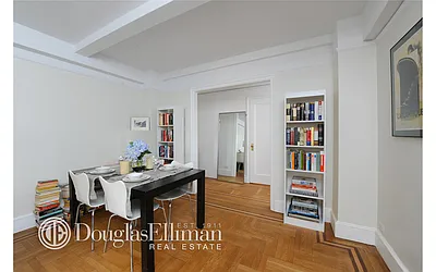 Sold by Douglas Elliman