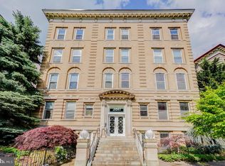 2611 Adams Mill Rd NW APT 105, Washington, DC 20009