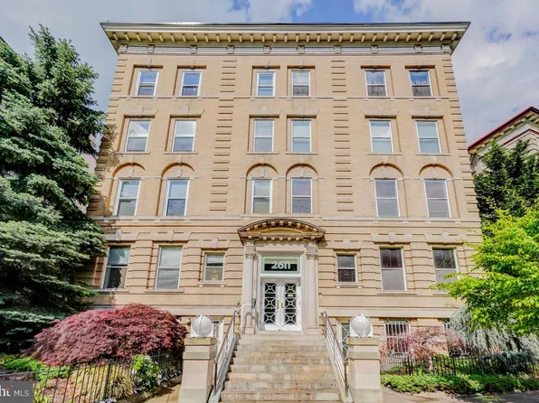 2611 Adams Mill Rd NW APT 105, Washington, DC 20009