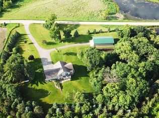 Silver Ln NW, Evansville, MN 56326