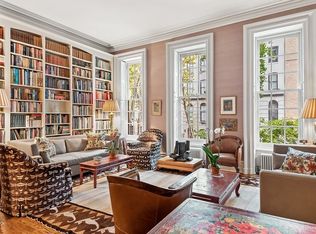 415 E 50th St, New York, NY 10022
