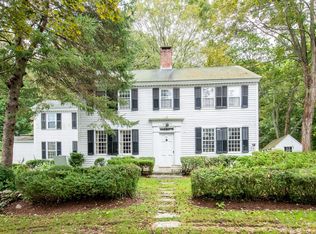 5 Gorham Rd, Chester, CT 06412