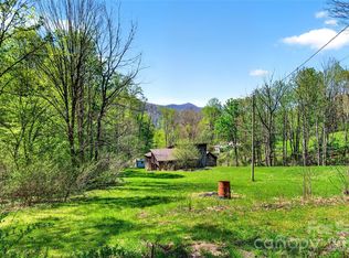 488 Cad Campbell Rd, Cad, NC 28705