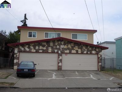 2020 81st Ave, Oakland, CA, 94621