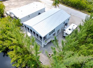 27163 Mariposa Rd, Ramrod Key, FL 33042