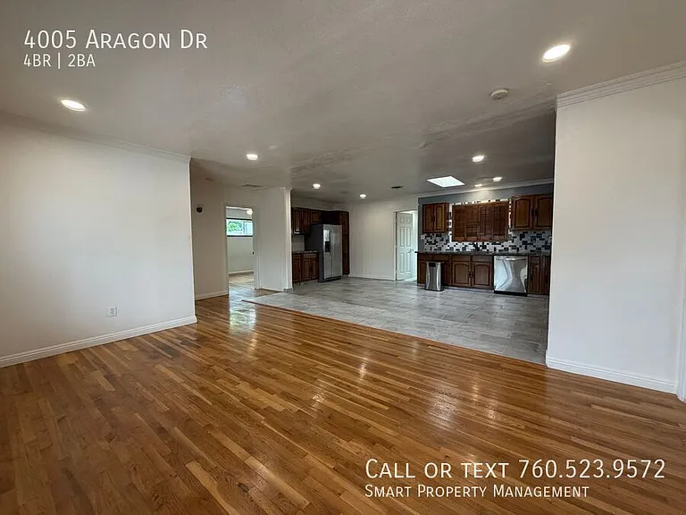 4005 Aragon Dr — Photo 4