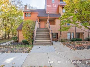 7537 Weather Worn Way Unit A, Columbia, MD 21046
