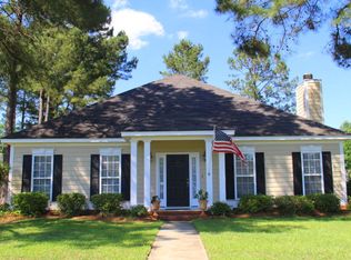 1610 Devon Dr, Albany, GA 31721