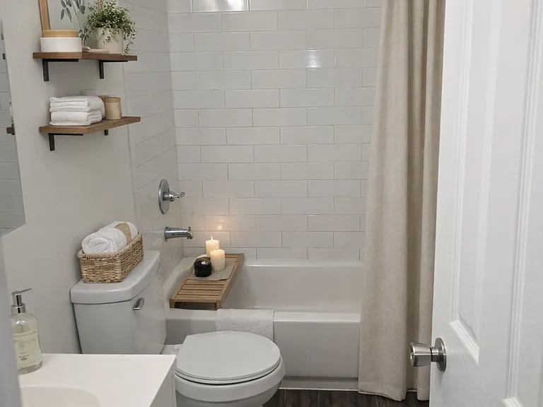 Greentree Apartments — Photo 12