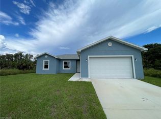1528 Jay Ter, Labelle, FL 33935