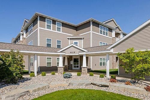 3rd image of 4070 Vista Dr Unit 203